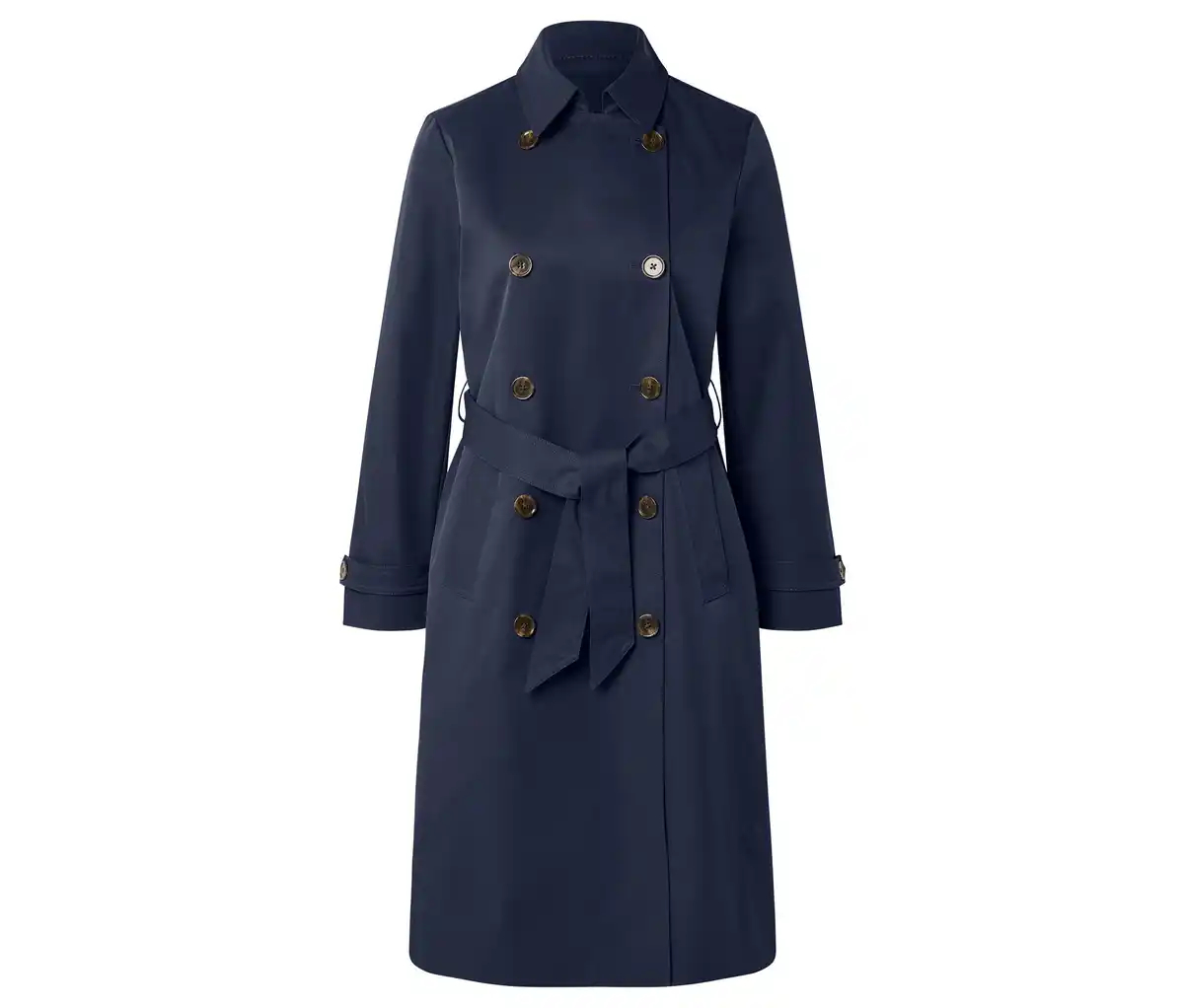 Bild 1 von Trenchcoat, dunkelblau