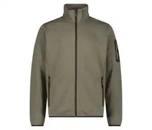 CMP Herren-Knit-Tech-Fleece