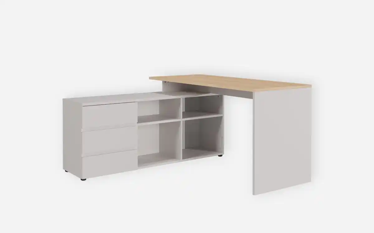 Bild 1 von Schreibtisch Vito Lapito