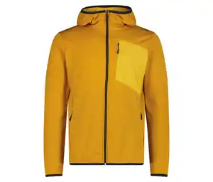 CMP Herren-Kapuzen-Jacke