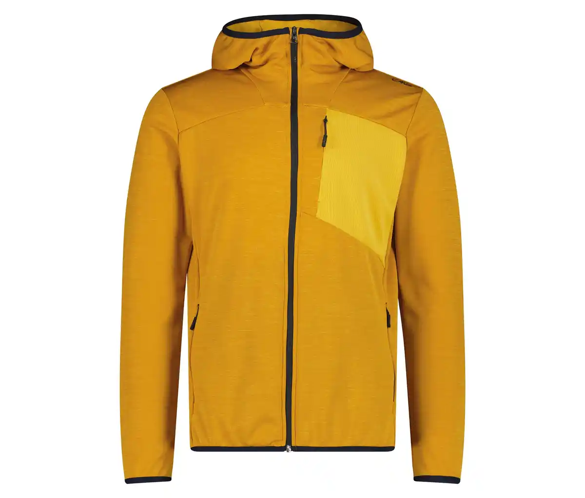 Bild 1 von CMP Herren-Kapuzen-Jacke