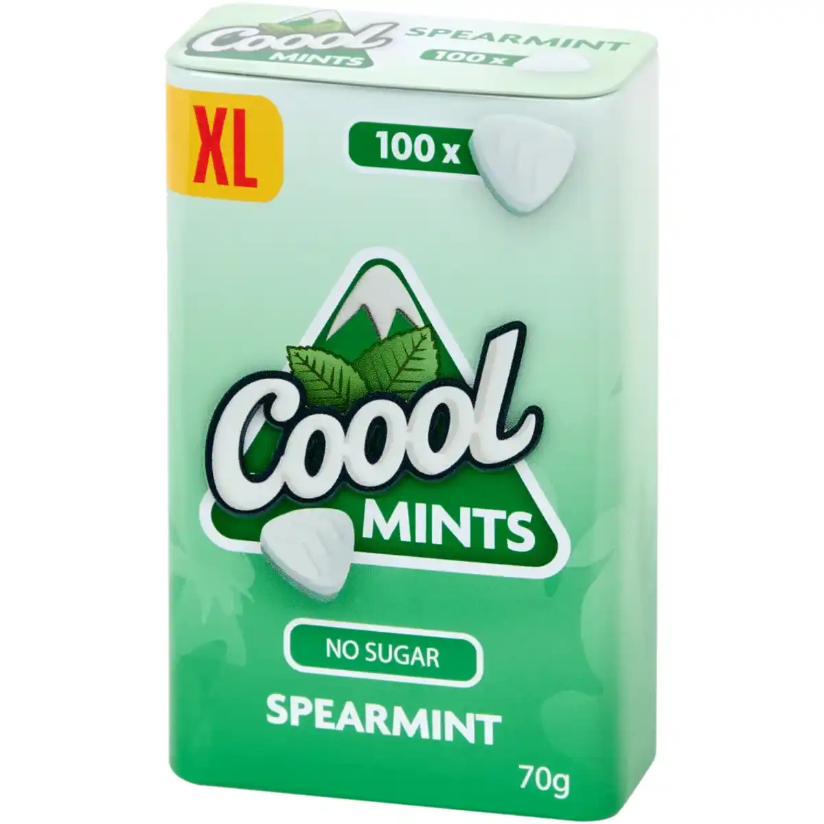 Bild 1 von Cool Mints Spearmint