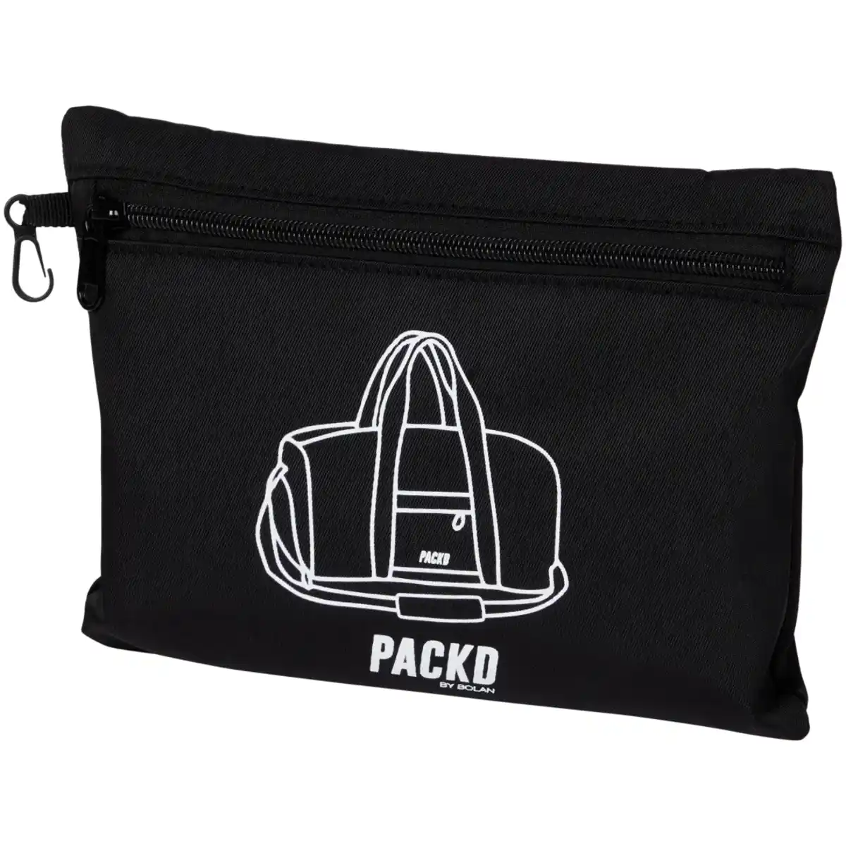 Bild 4 von PACKD by Bolan Faltbare Reisetasche