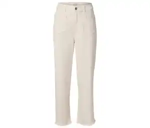 Flared Jeans – Fit »Cara«