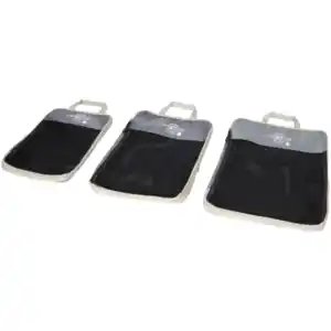 Komprimierende Packing Cubes