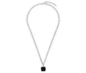 Amor Unisex-Halsschmuck »Panzer«