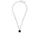 Bild 1 von Amor Unisex-Halsschmuck »Panzer«