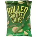 Bild 1 von Gerollte Tortilla-Chips