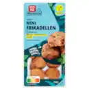 Bild 1 von REWE Beste Wahl Vegane Mini-Frikadellen