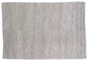 HOCHFLORTEPPICH JAJRU, Beige