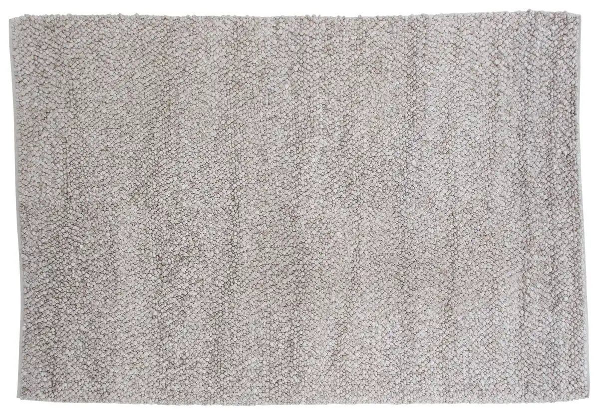 Bild 1 von HOCHFLORTEPPICH JAJRU, Beige