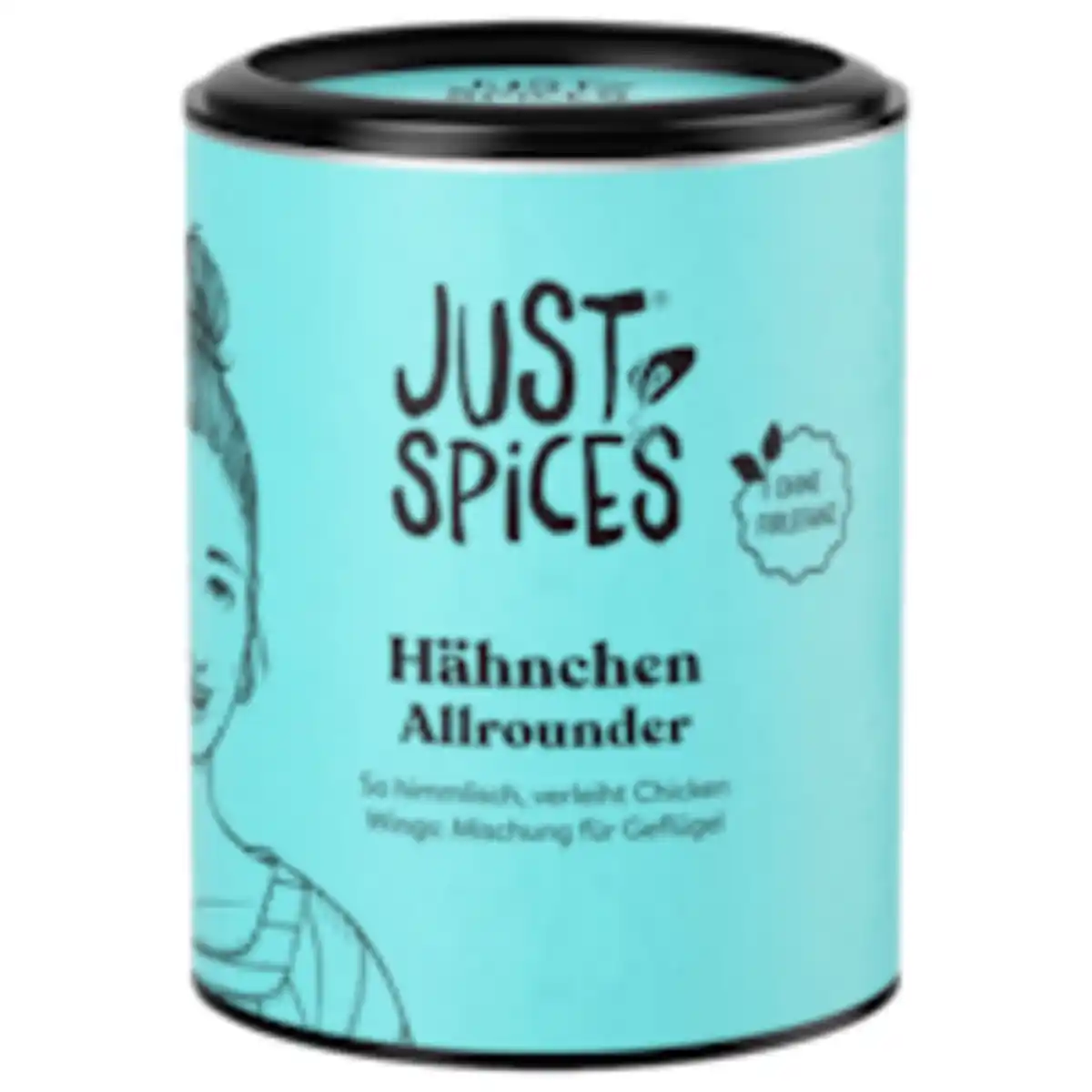 Bild 1 von Just Spices Hähnchen Allrounder