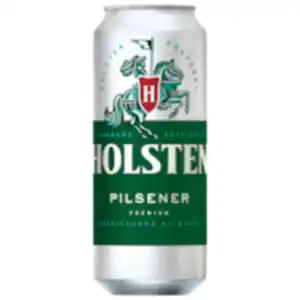 Holsten Pilsener