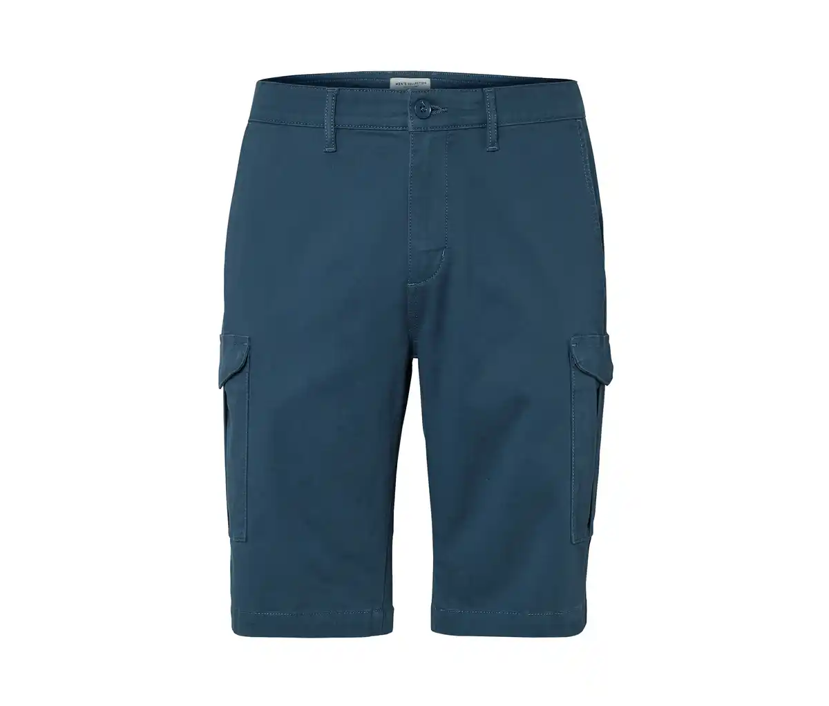 Bild 1 von Cargo-Shorts, blau
