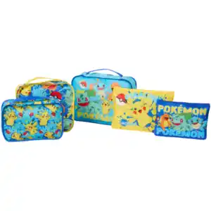 Packing Cubes