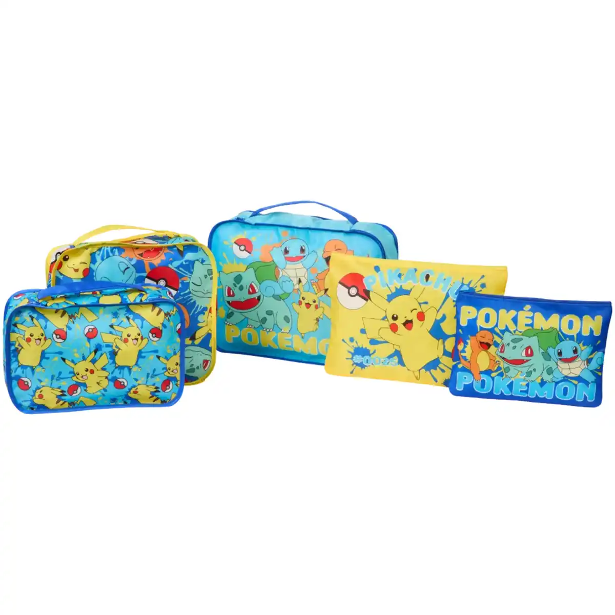 Bild 1 von Packing Cubes