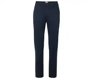 Comfort-Stretch-Hose, navy