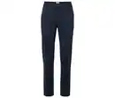 Bild 1 von Comfort-Stretch-Hose, navy