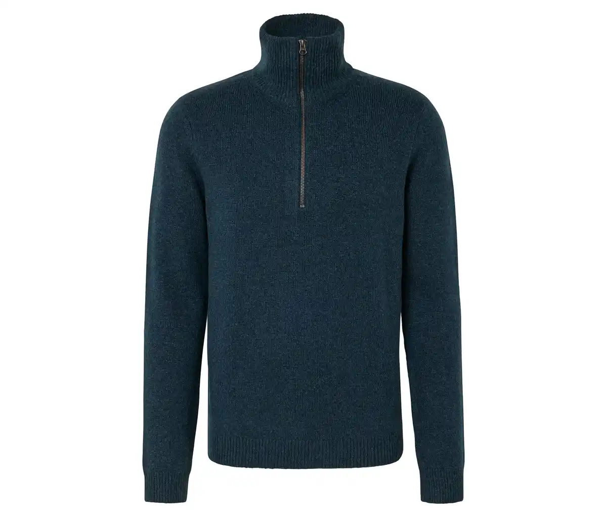 Bild 1 von Troyer-Pullover