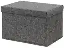 Bild 1 von Faltbox Cindy ca. 23l, Schwarz