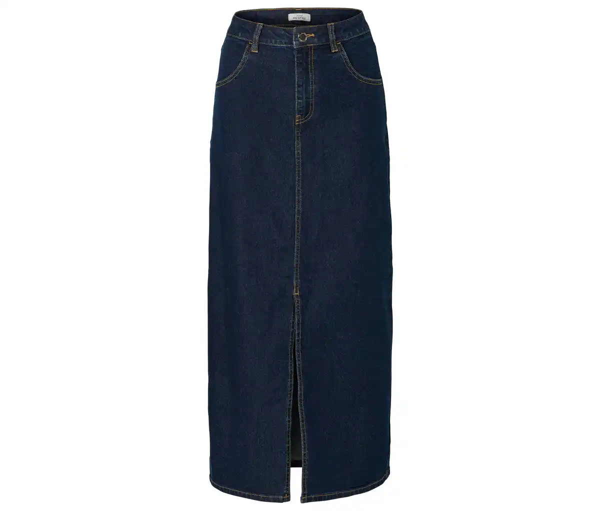 Bild 1 von Midi-Jeansrock