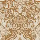 Bild 1 von Xora Vliestapete, Gelb, Kunststoff, Papier, Vintage, 52x1005 cm, Made in Europe, Tapeten & Wandverkleidungen, Vliestapeten