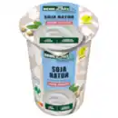 Bild 1 von REWE Bio pflanzlich Sojagurt Natur
