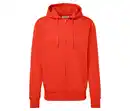 Bild 1 von Kapuzenjacke, orange