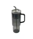 Bild 1 von Trinkbecher mit Infuser-Einsatz, grau
