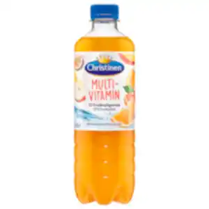 Christinen Brunnen Multivitamin oder ACE
