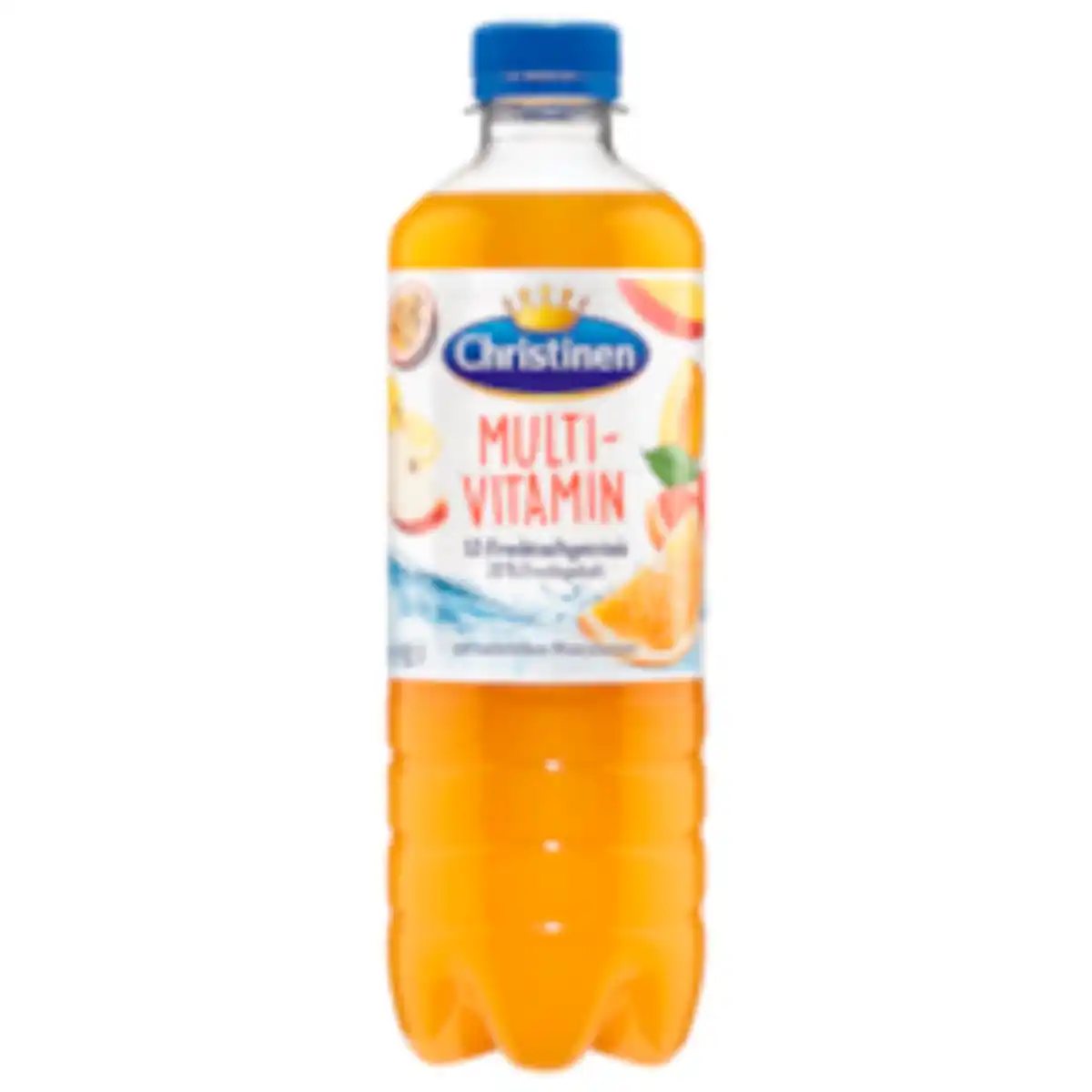 Bild 1 von Christinen Brunnen Multivitamin oder ACE
