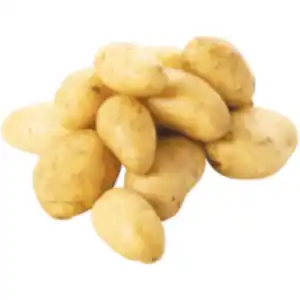 Speisekartoffeln