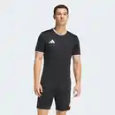 Bild 1 von ADIDAS Damen/Herren Trainingstrikot - ADIDAS Entrada 26 schwarz