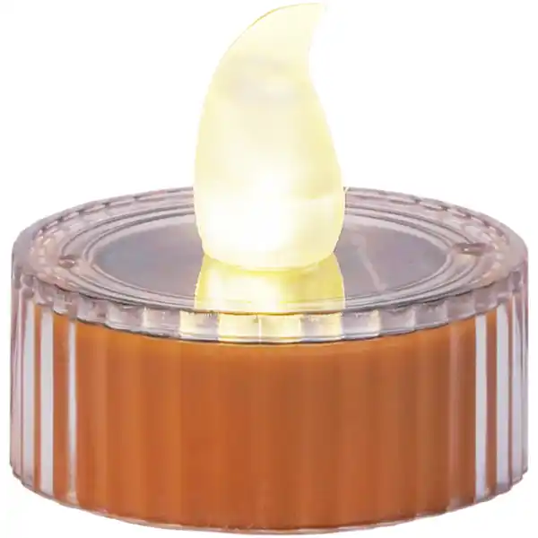 Bild 2 von LED-Teelicht