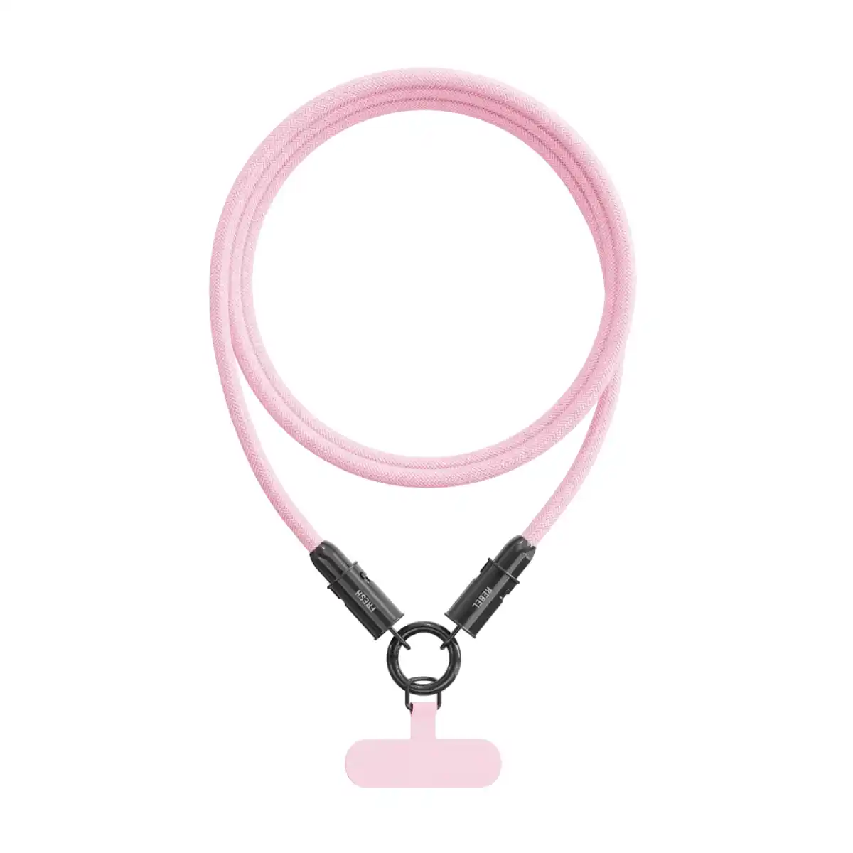 Bild 4 von Fresh ’n Rebel Handybandy mit Lade- und Datenkabel USB-C