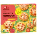 Bild 1 von REWE Beste Wahl Mini-Pizza Pomodori