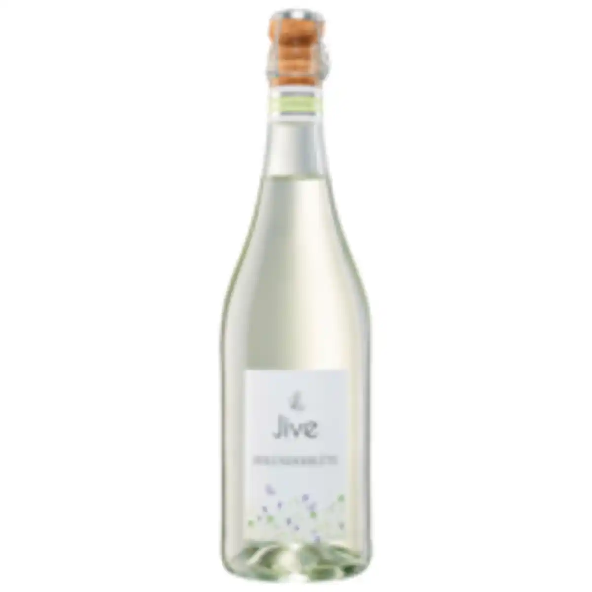 Bild 1 von Gerstacker Erdbeer Spritz oder Jive Weinhaltiger Cocktail Holunderblüte