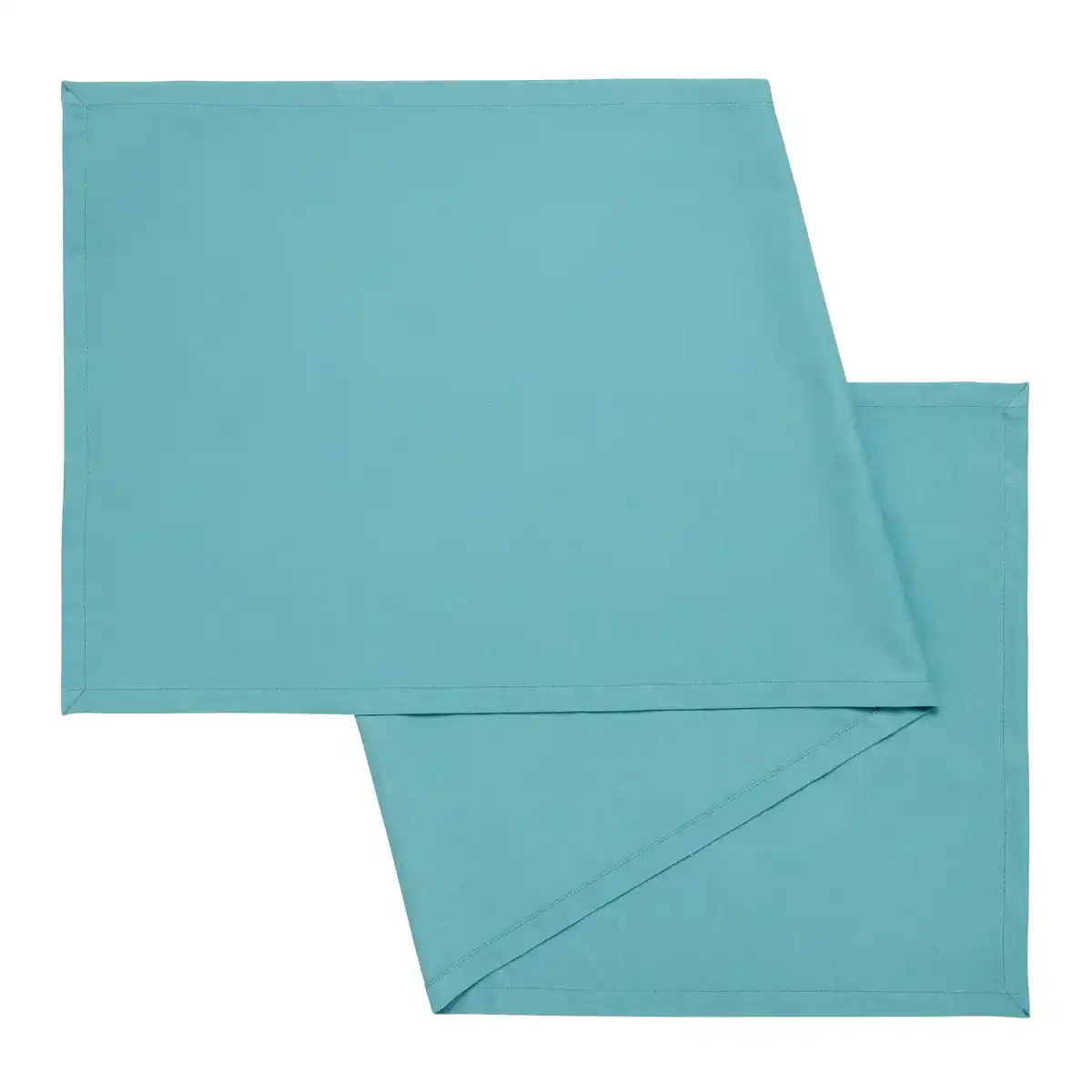 Bild 1 von Tischläufer Steffi Blau ca. 45x150cm, Blau