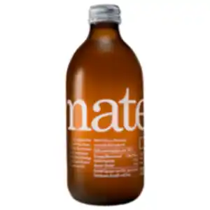 Chari Tea Bio Eistee oder Lemonaid Bio Limonade