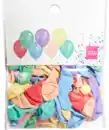 Bild 1 von Bunte Luftballons, bunt