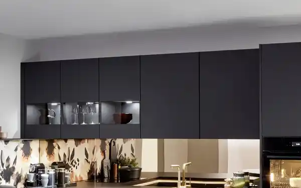 Bild 3 von Einbauküche - Mondo Esilia inkl. Elektrogeräte