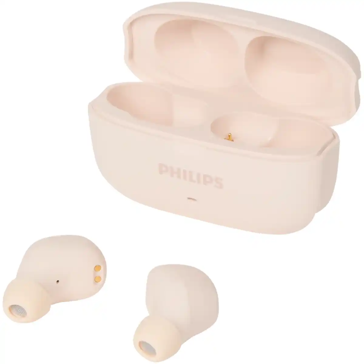 Bild 3 von Philips ANC-In-Ear-Kopfhörer T1500
