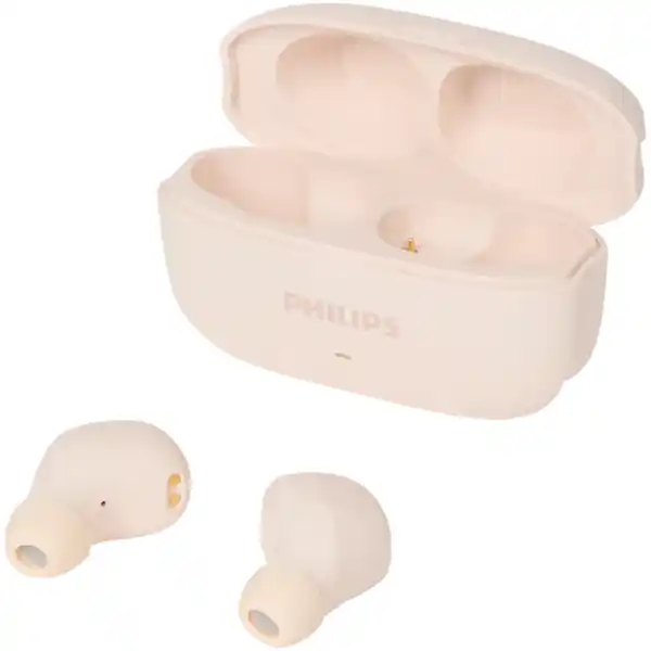 Bild 3 von Philips ANC-In-Ear-Kopfhörer T1500