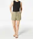 Bild 1 von Kurze Sweatshorts, Khaki