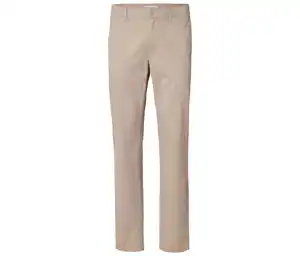 Chino, beige