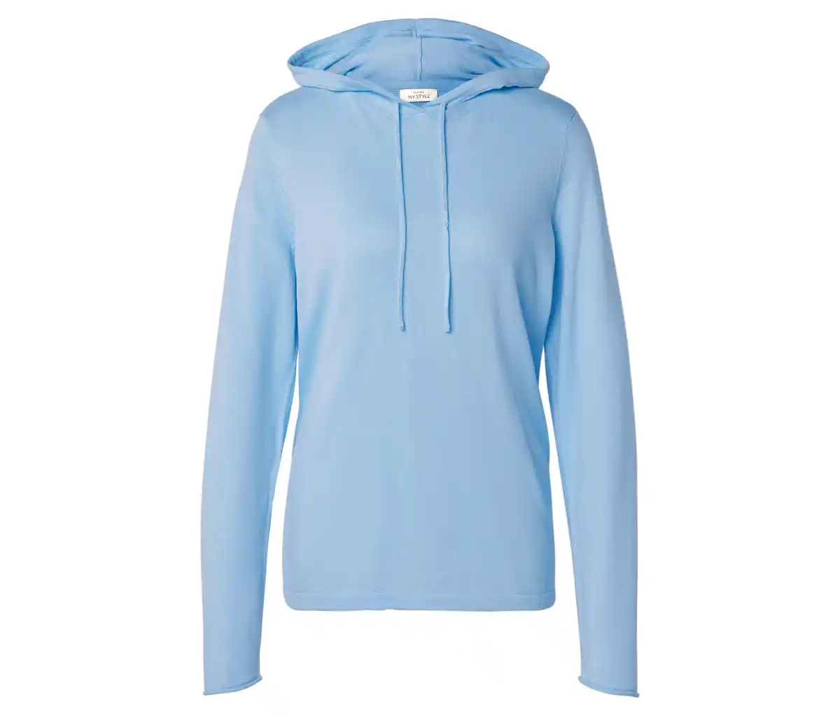 Bild 1 von Strick-Hoodie