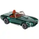 Bild 1 von Matchbox Spielzeugauto