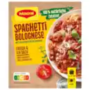Bild 1 von Maggi Fix Spaghetti Bolognese