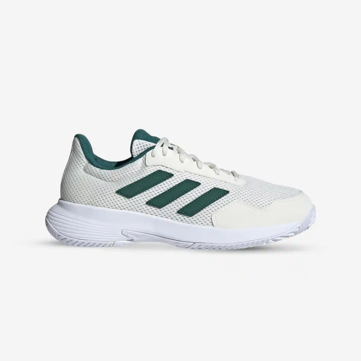Bild 1 von ADIDAS Herren Tennisschuhe Multicourt - Gamespec weiss/grün