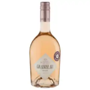 Weinfreunde Granbeau Rosé